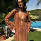Salina’s beach-dress Color Pop