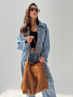 Stella Shoulder Bag