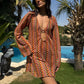 Salina’s beach-dress Color Pop