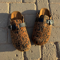 Milah Western in Two-tone Brown Hair (Final Sale)