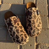 Milah Western in Toffee Cow Hair (Final Sale)