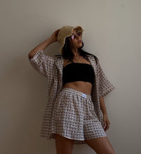 “ Siwa Oasis ” It-Girl Set (2 Pieces)
