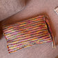 Tulum pouch in Paradise (unisex)