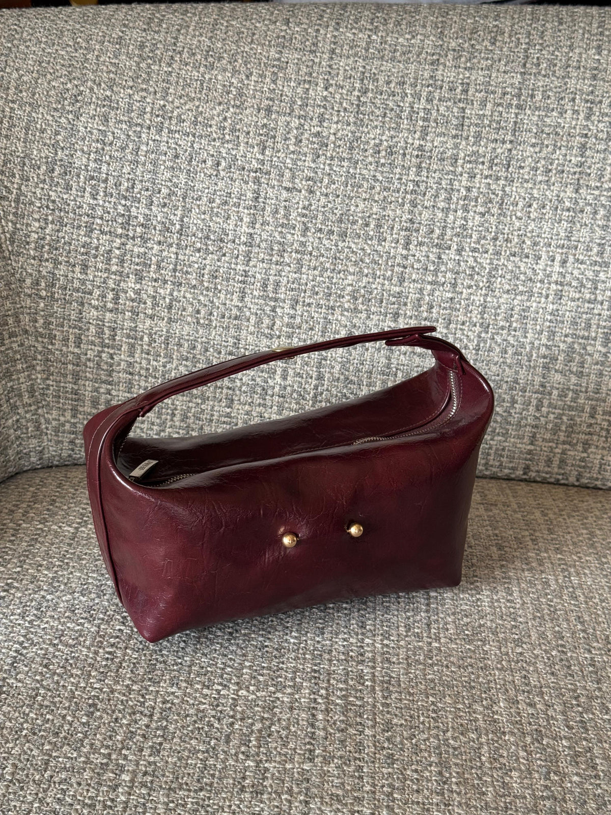 Bric in Burgundy