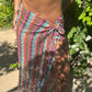 St.Kitts Weave Sarong