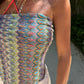 Nina top in Mermaid Dreams