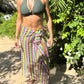 Candy Weave Sarong