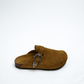 Milah Western in Brown (Shipping by October 5)