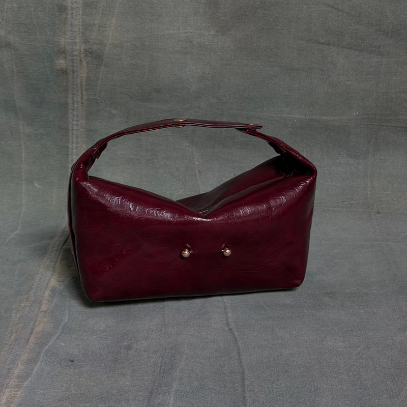 Bric in Burgundy