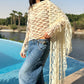 Nomad Knit Cover-Up
