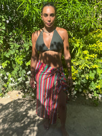 Rio Weave Sarong