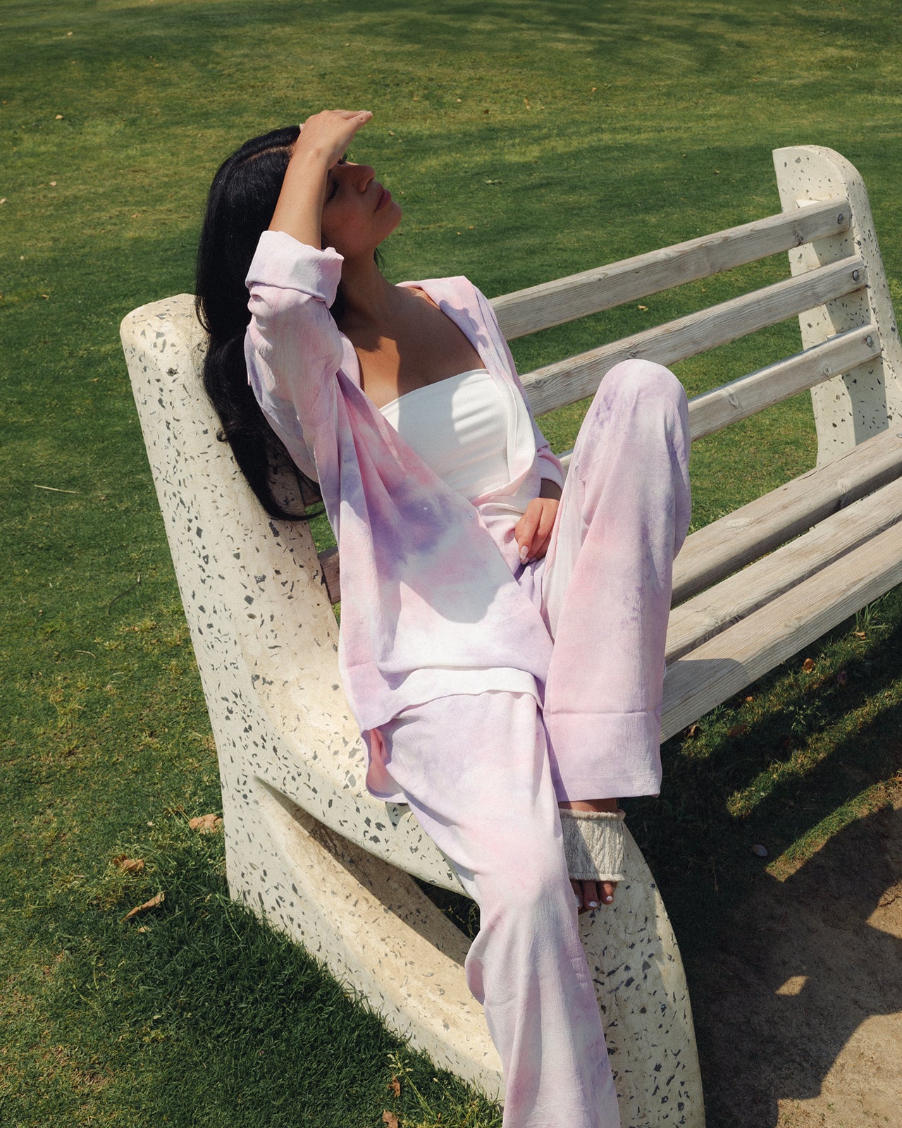 “Acid Dreams” IT GIRL SET