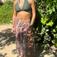 St.Kitts Weave Sarong
