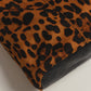 The Demure mini bag in So Leopard!