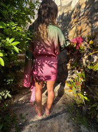Soraya in Eternal Ombrés