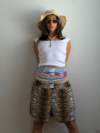 “ Sun Seeker”  It-Girl Set (2 Pieces)