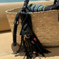 Pasadena Straw Bag