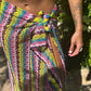 Candy Weave Sarong