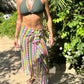 Candy Weave Sarong