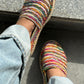 Tulum Espadrilles in Paradise