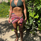 Rio Weave Sarong (short)