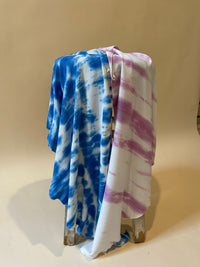 Ocean Wave Sarong (Final Sale)