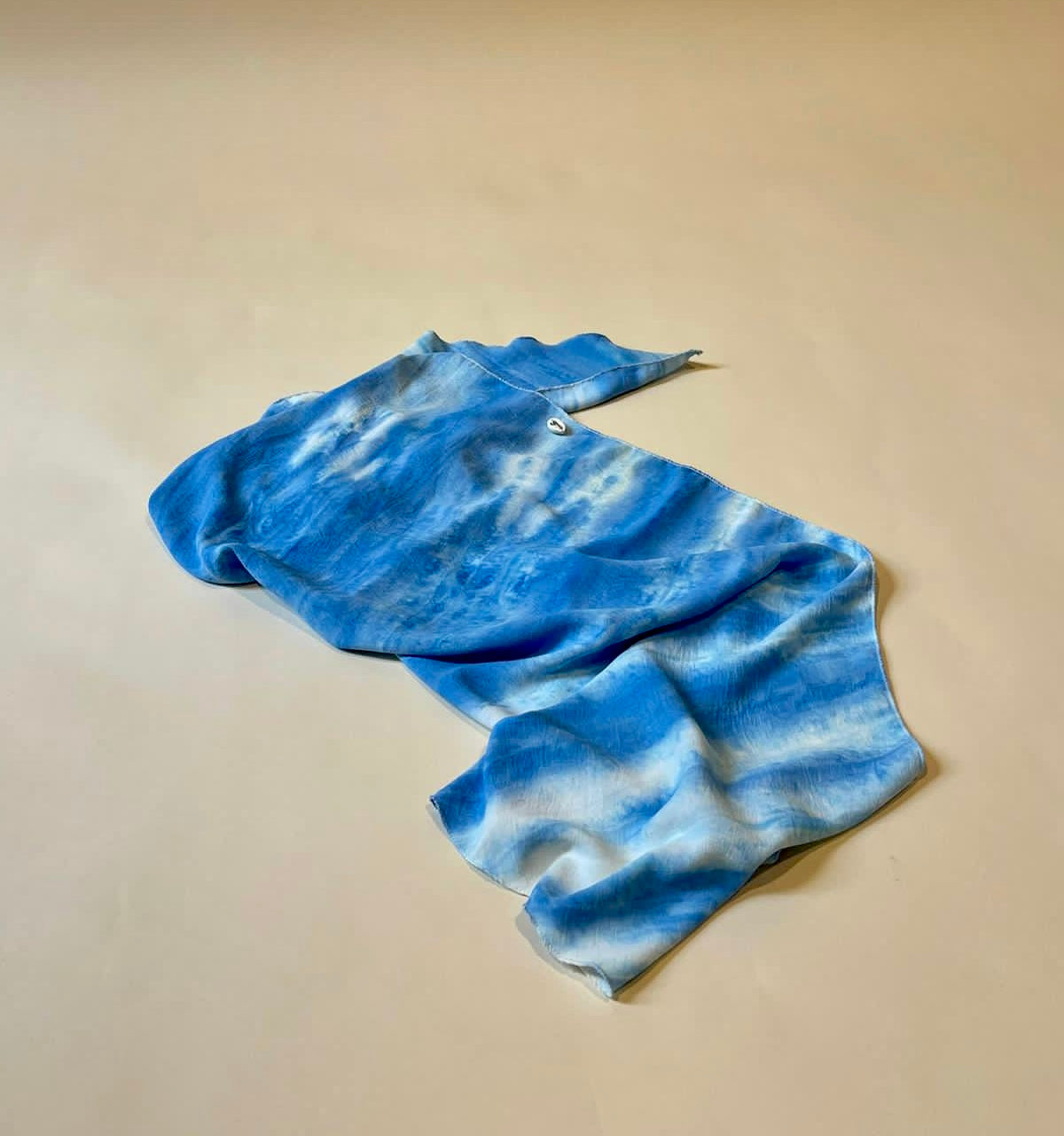 Ocean Wave Sarong (Final Sale)