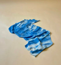 Ocean Wave Sarong (Final Sale)