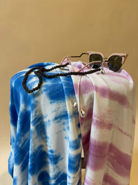 Ocean Wave Sarong (Final Sale)