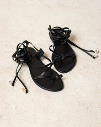 Athena Greek Sandals