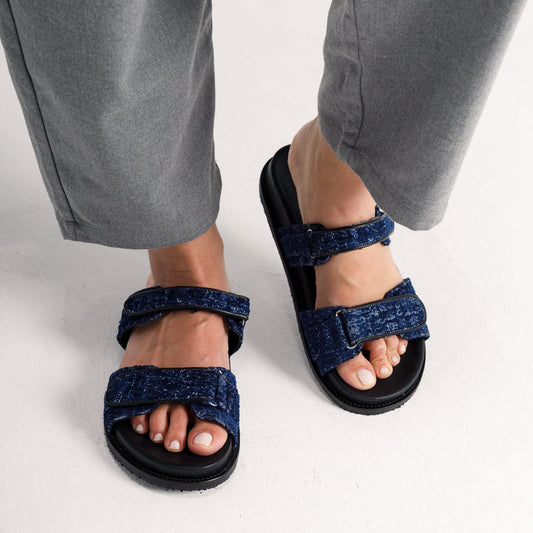 Ksandra Slides by COCOBELLE